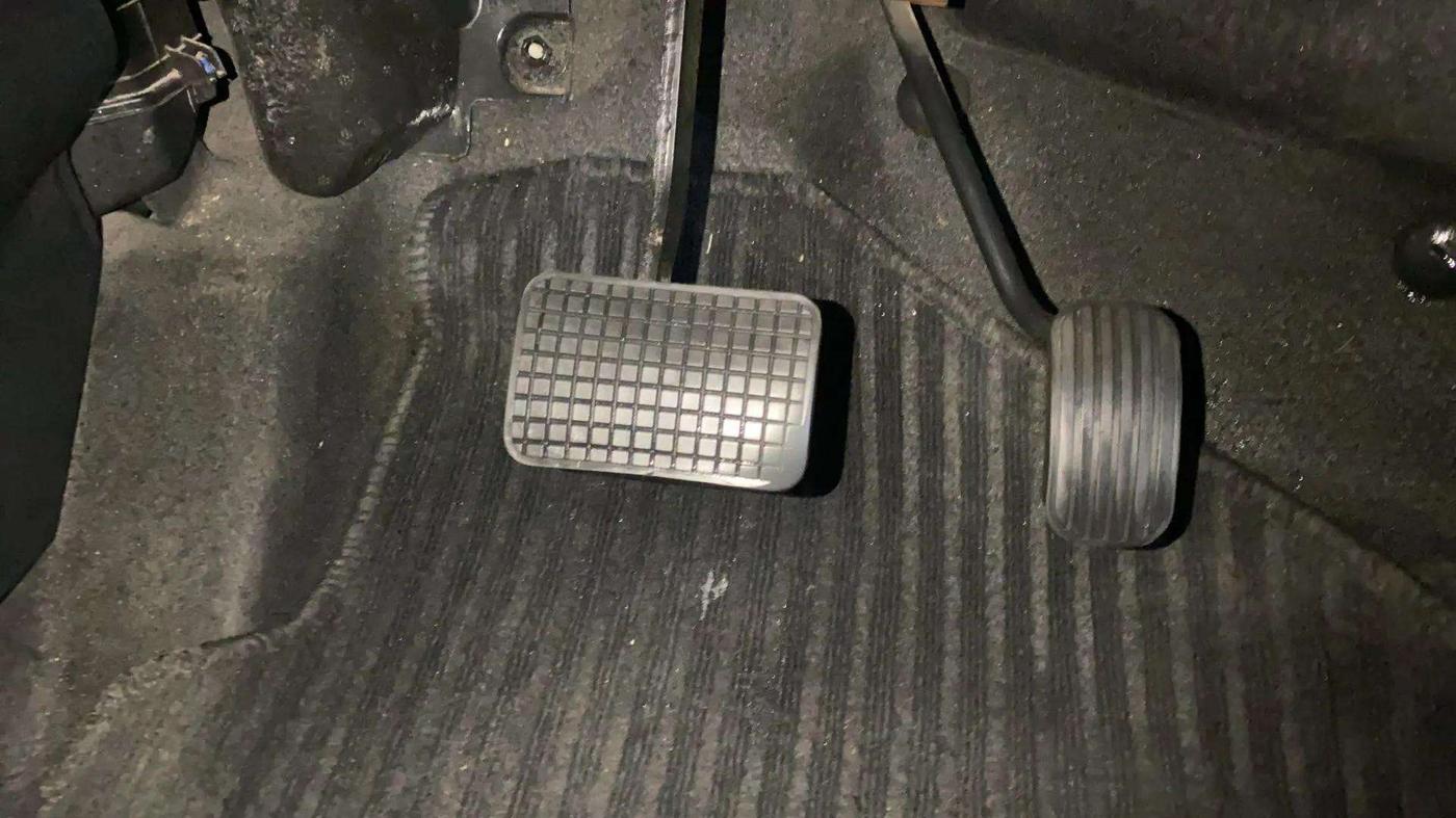 2020 Tata Tiago XZA PLUS PETROL, Petrol, Automatic, 20,100 km, Pedals