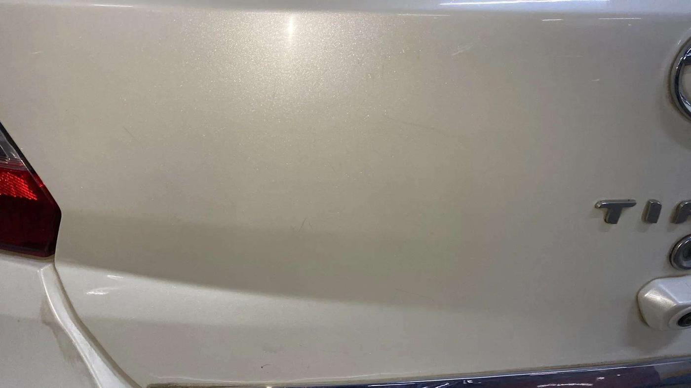 2020 Tata Tiago XZA PLUS PETROL, Petrol, Automatic, 20,100 km, Key Close Up