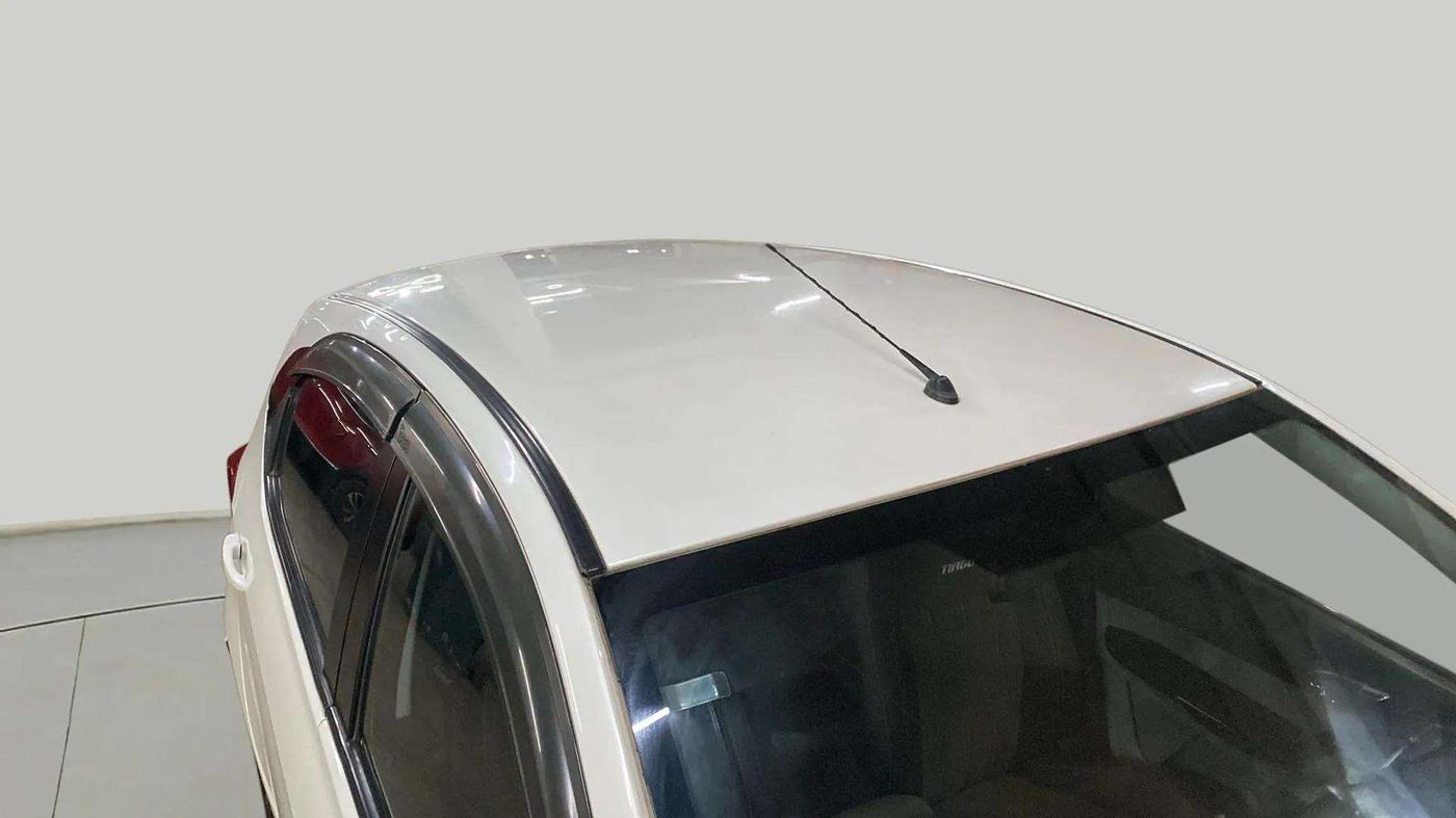 2020 Tata Tiago XZA PLUS PETROL, Petrol, Automatic, 20,100 km, Roof