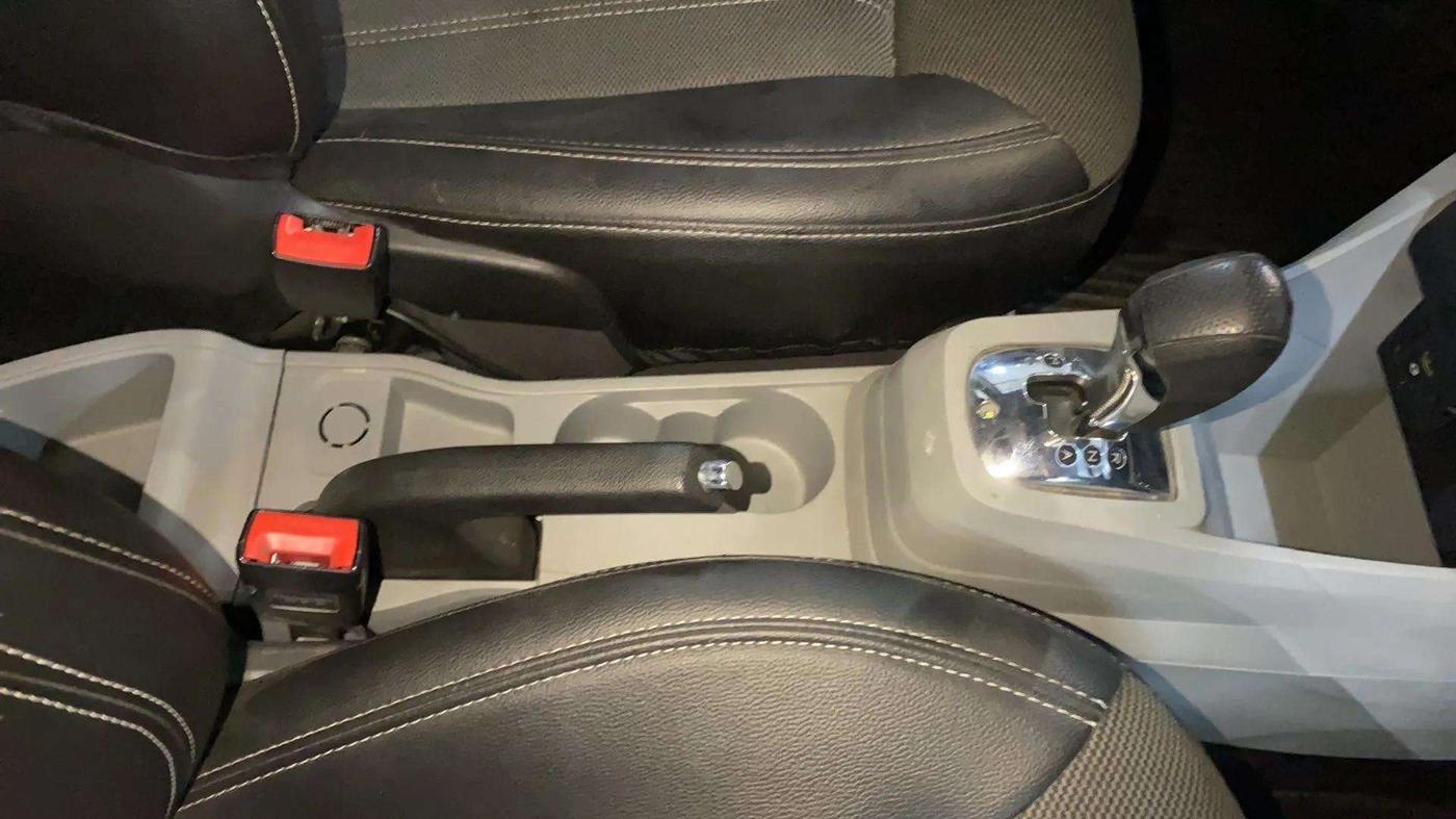 2020 Tata Tiago XZA PLUS PETROL, Petrol, Automatic, 20,100 km, Gear Lever