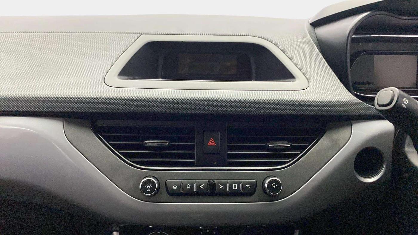 2020 Tata NEXON XM PETROL, Petrol, Manual, 59,511 km, Air Conditioner