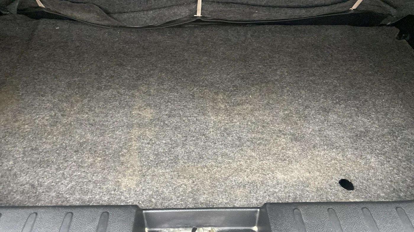 2021 Maruti Alto VXI, Petrol, Manual, 41,399 km, Boot Open Zoomed View