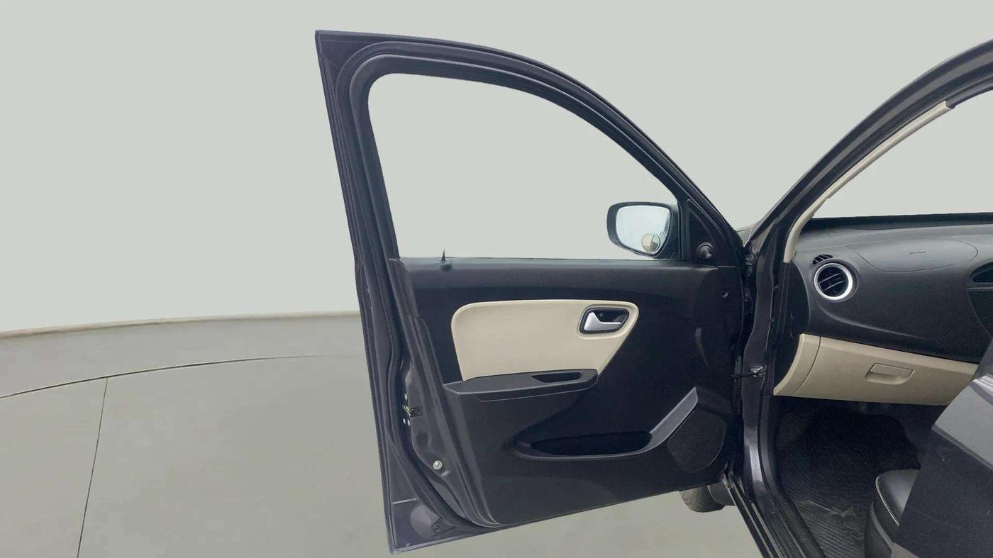 2021 Maruti Alto VXI, Petrol, Manual, 41,399 km, LHS Front Door