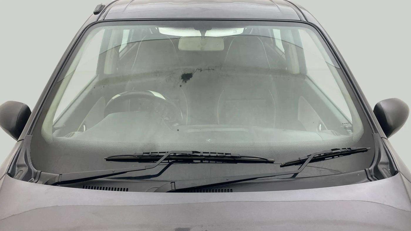 2021 Maruti Alto VXI, Petrol, Manual, 41,399 km, Front Windshield