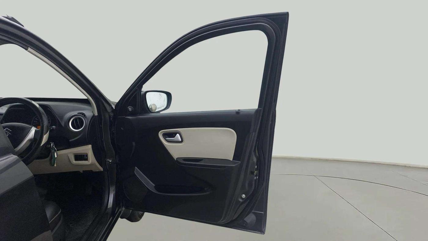 2021 Maruti Alto VXI, Petrol, Manual, 41,399 km, RHS Front Door