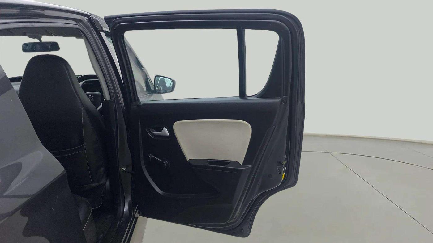 2021 Maruti Alto VXI, Petrol, Manual, 41,399 km, RHS Rear Door