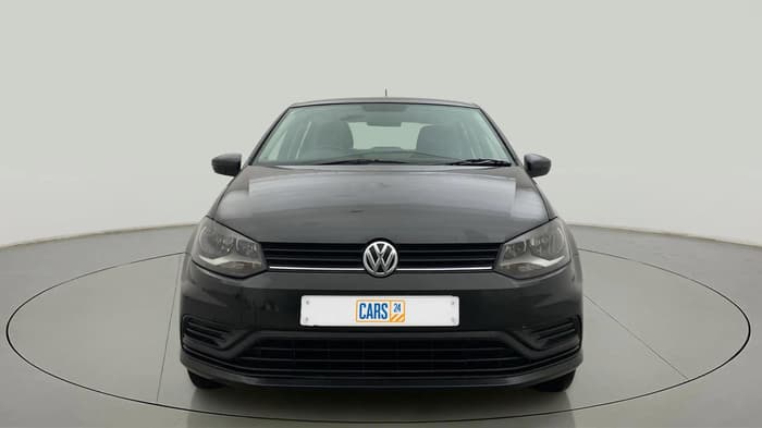 2019 Volkswagen Ameo COMFORTLINE 1.2L, Petrol, Manual, 40,654 km, Front