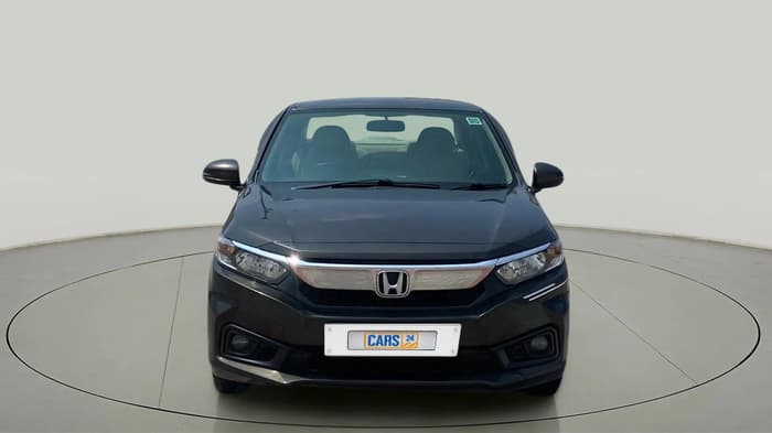 2020 Honda Amaze 1.2L I-VTEC S, Petrol, Manual, 47,857 km, Front