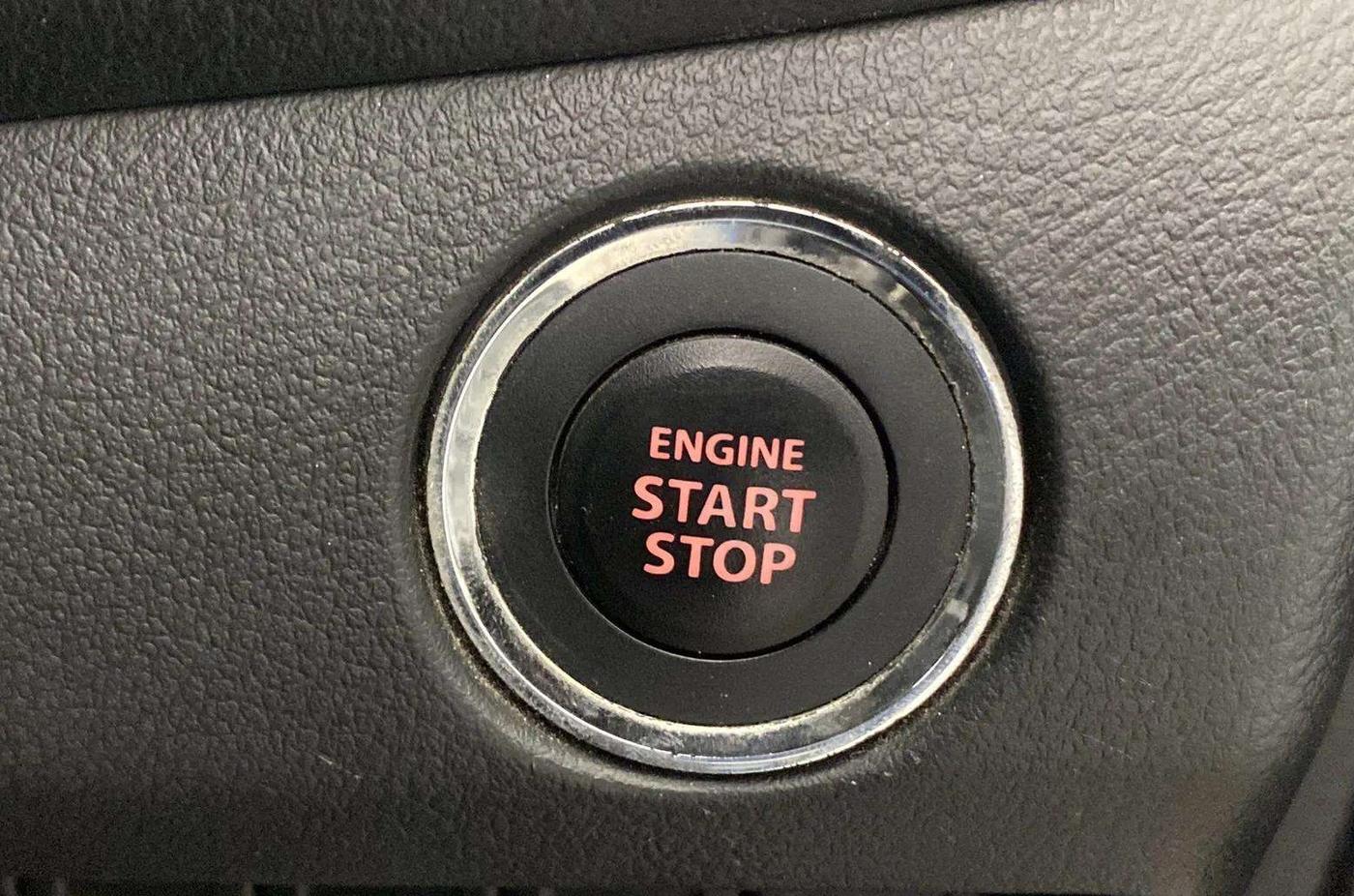 2017 Maruti Baleno ZETA PETROL 1.2, Petrol, Manual, 13,972 km, Keyless Start/ Stop Button