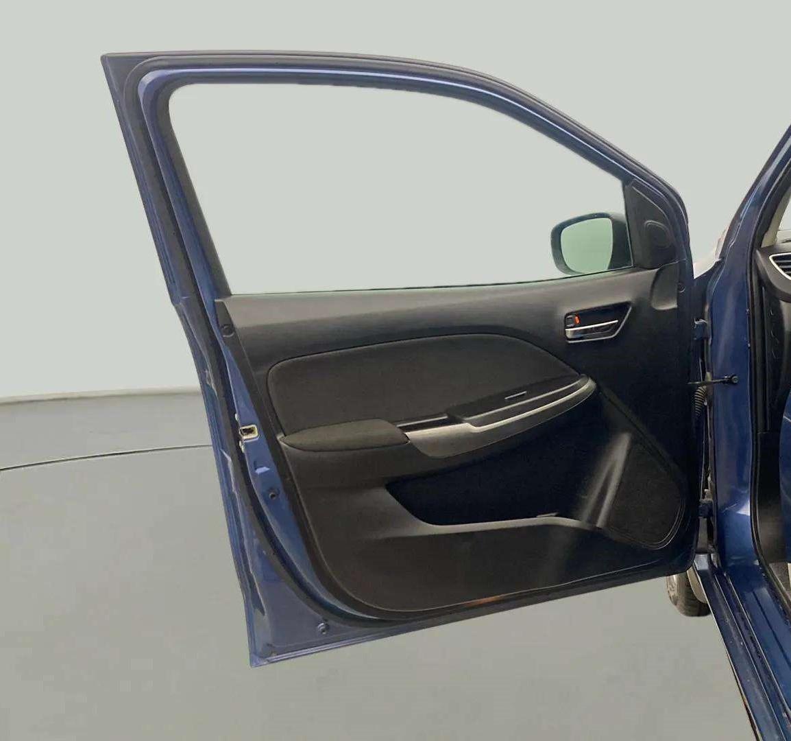 2017 Maruti Baleno ZETA PETROL 1.2, Petrol, Manual, 13,972 km, LHS Front Door