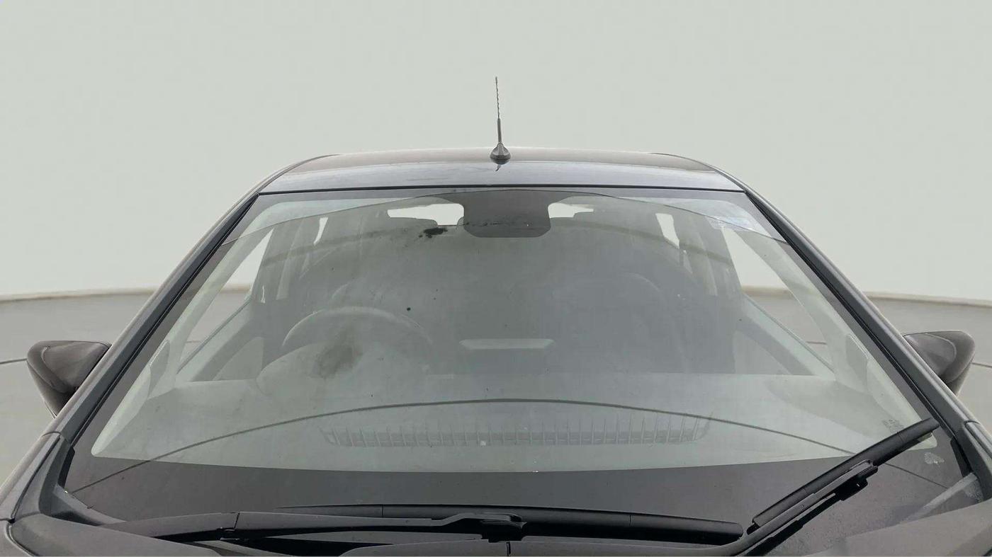 2021 Tata ALTROZ XZ PLUS PETROL, Petrol, Manual, 6,149 km, Front Windshield