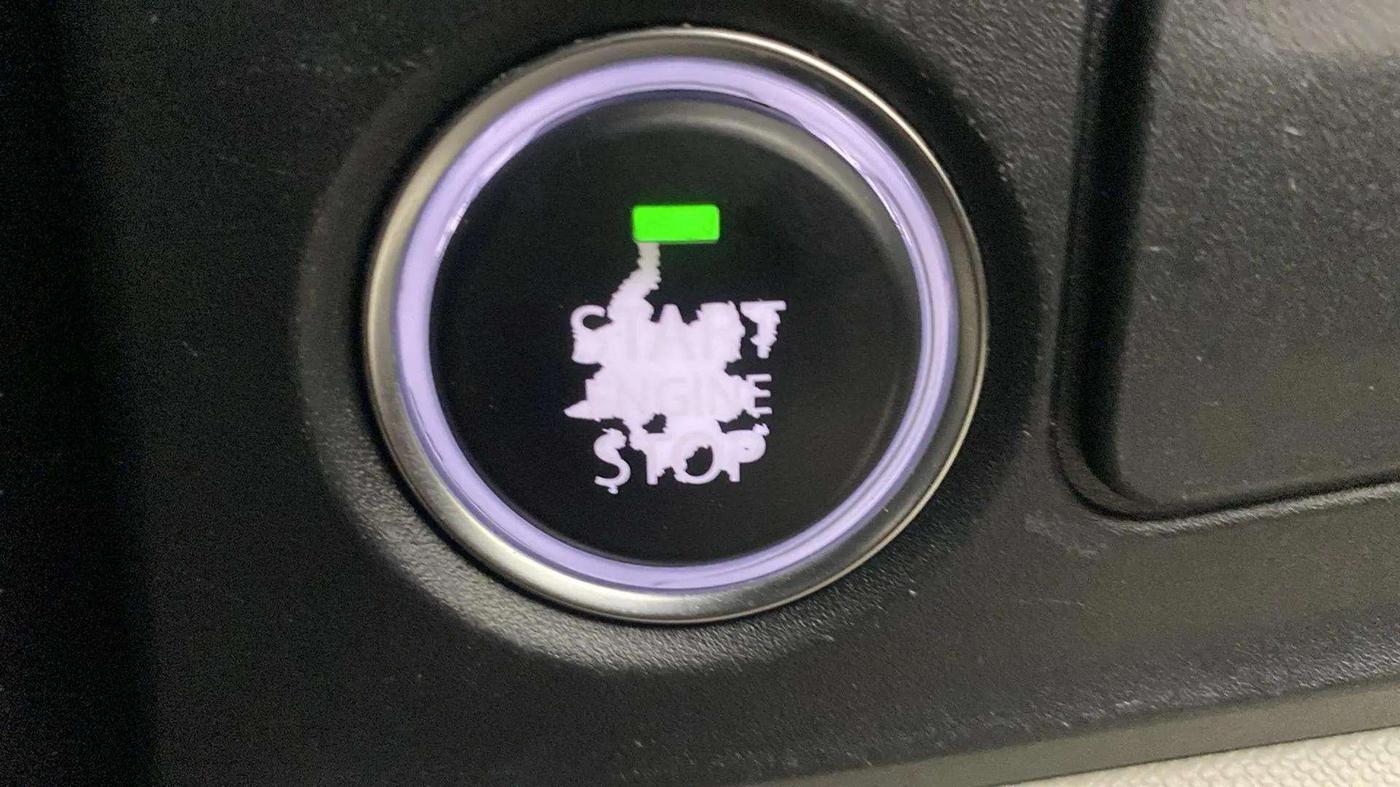 2021 Tata ALTROZ XZ PLUS PETROL, Petrol, Manual, 6,149 km, Keyless Start/ Stop Button