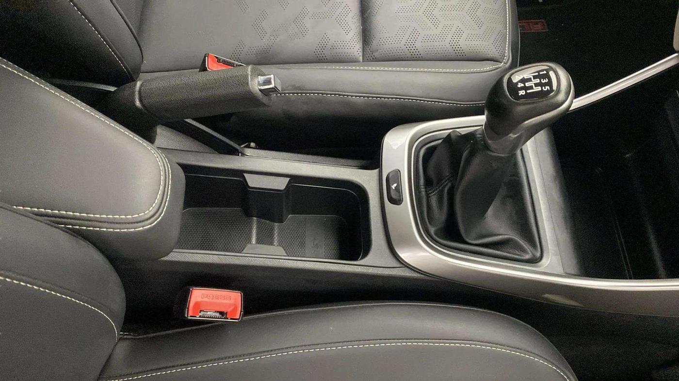 2021 Tata ALTROZ XZ PLUS PETROL, Petrol, Manual, 6,149 km, Gear Lever