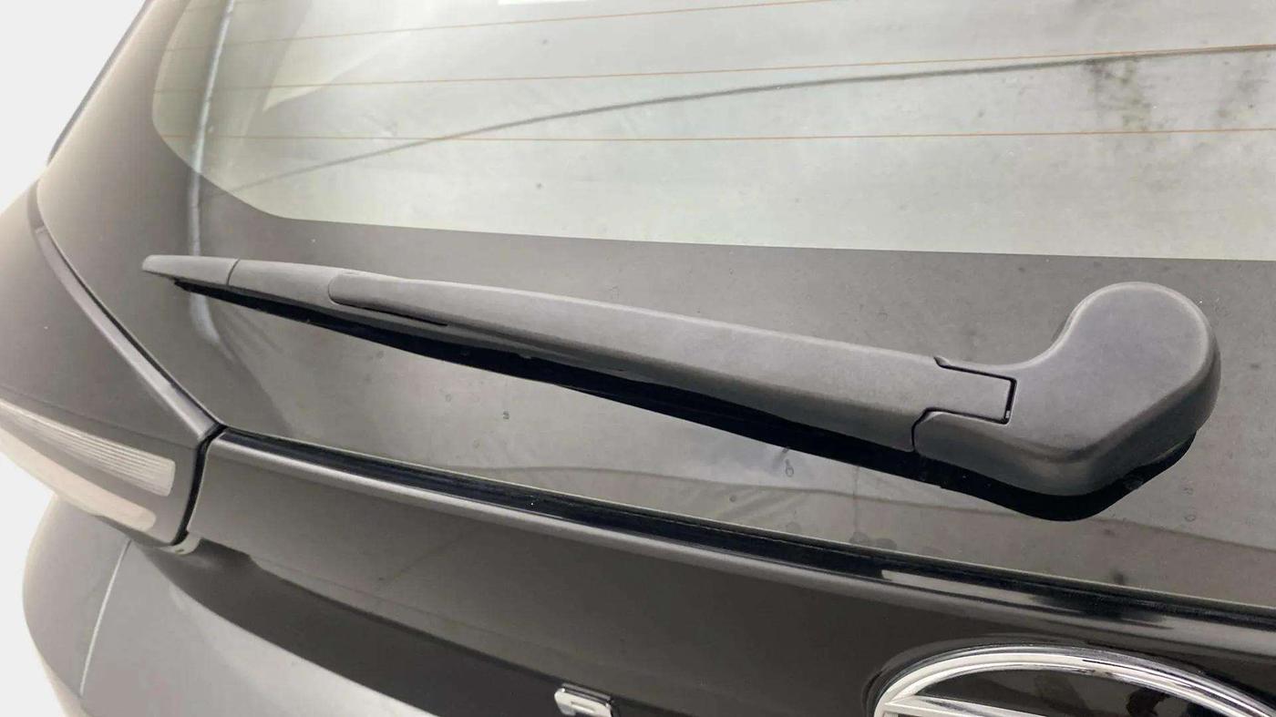 2021 Tata ALTROZ XZ PLUS PETROL, Petrol, Manual, 6,149 km, Rear Wiper