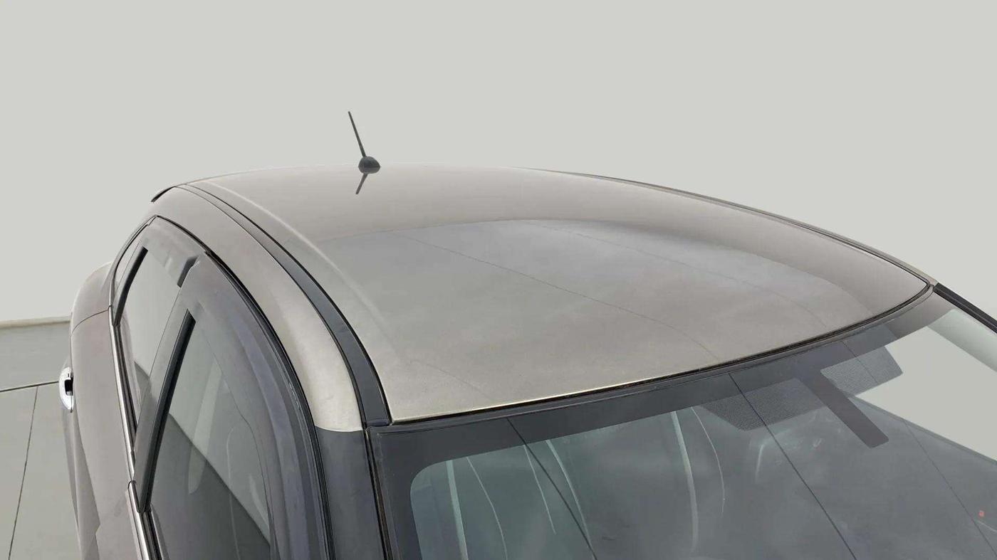 2021 Maruti Baleno ZETA PETROL 1.2, Petrol, Manual, 48,354 km, Roof