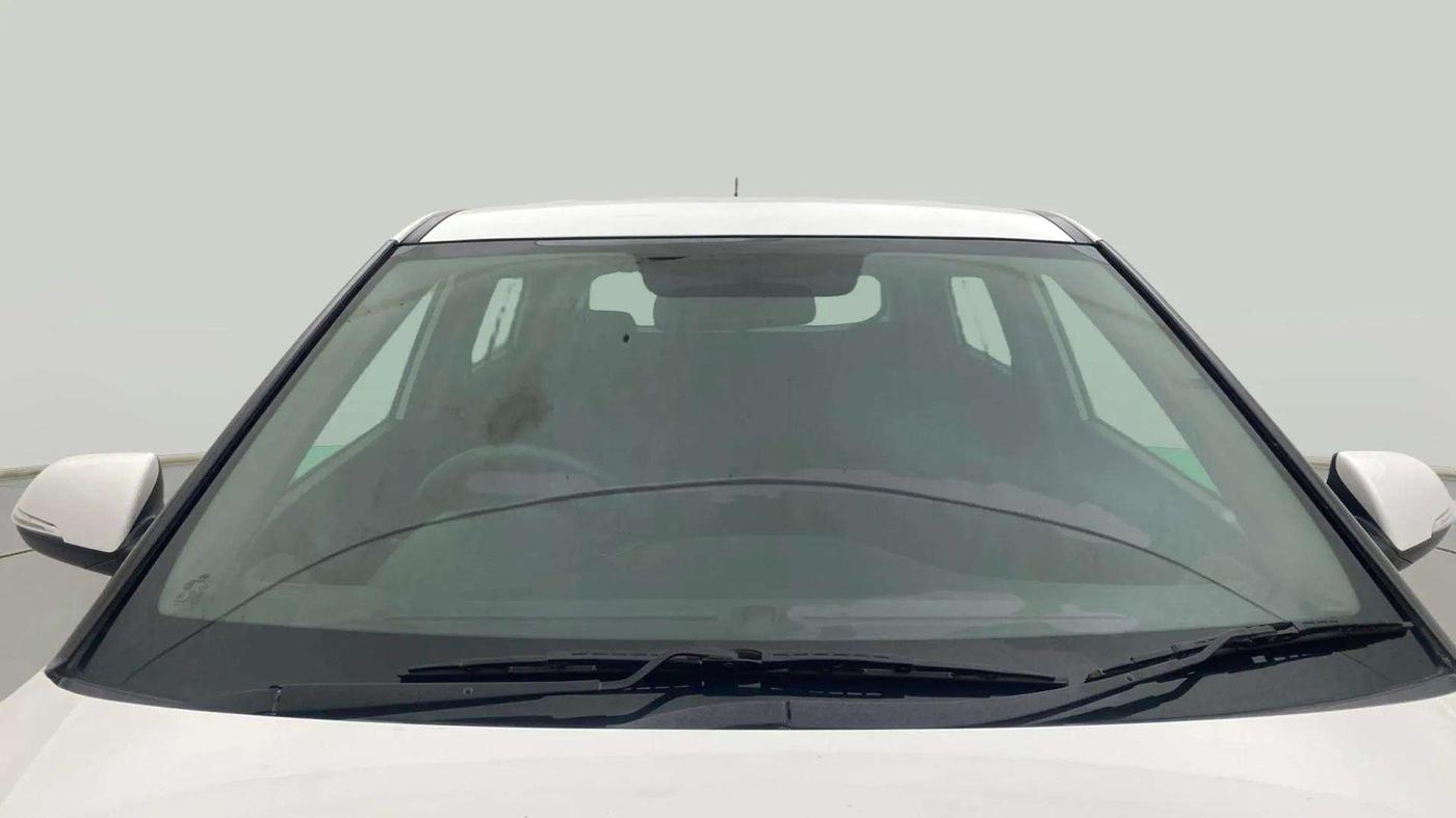2017 Hyundai Creta E PLUS 1.4 DIESEL, Diesel, Manual, 75,167 km, Front Windshield