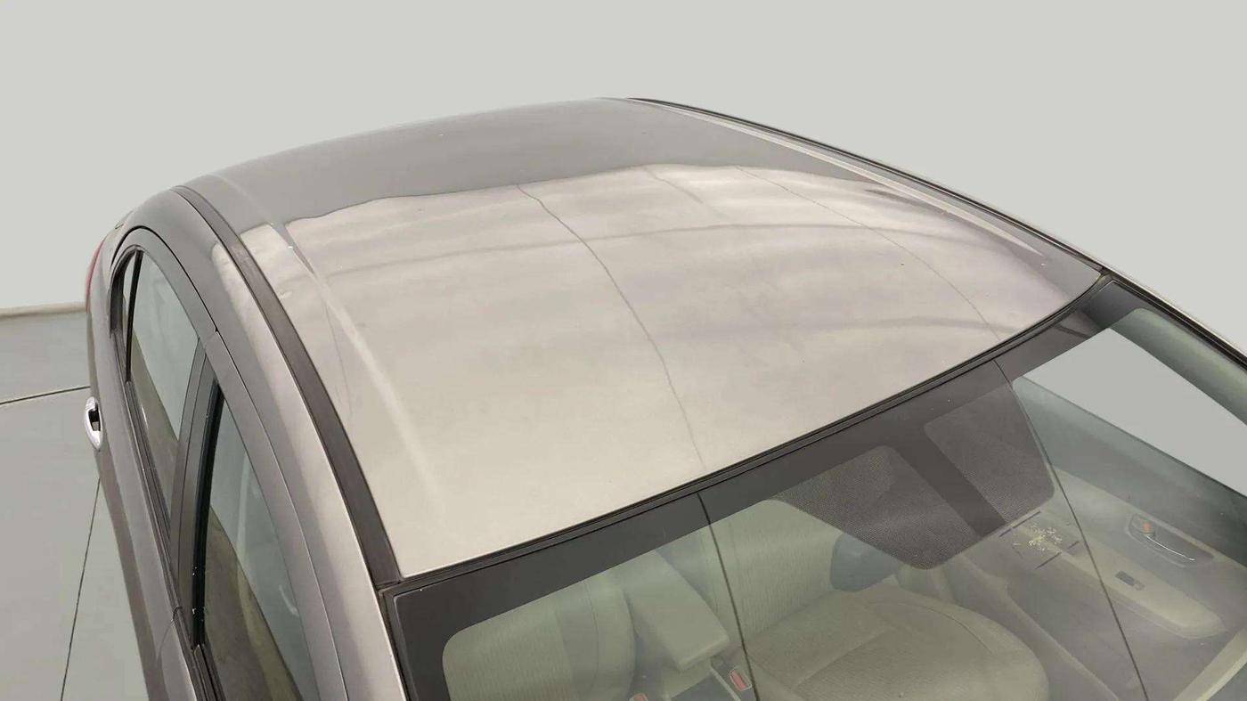 2017 Maruti Ciaz ZETA 1.4  MT PETROL, Petrol, Manual, 56,760 km, Roof