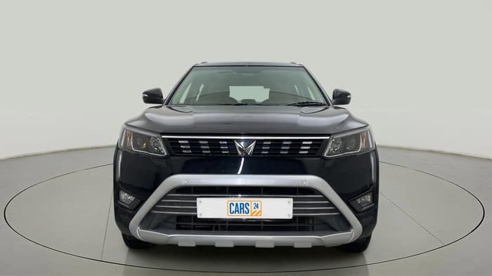 2022 Mahindra XUV300 W8 (O) 1.2 PETROL, Petrol, Manual, 20,839 km, Front