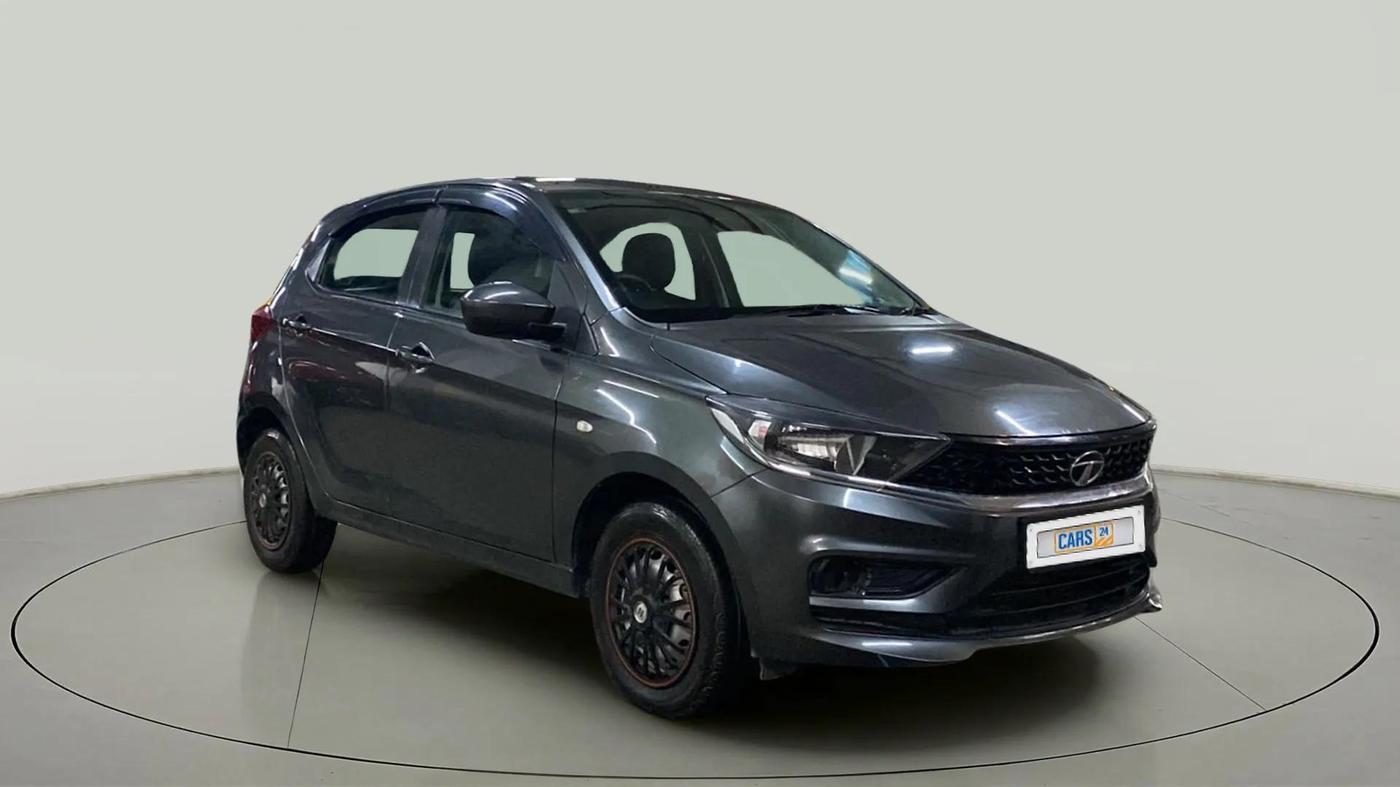 2021 Tata Tiago XE PETROL, Petrol, Manual, 24,005 km, SRP
