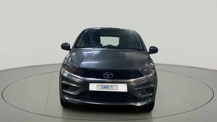 2021 Tata Tiago XE PETROL, Petrol, Manual, 24,005 km, Front
