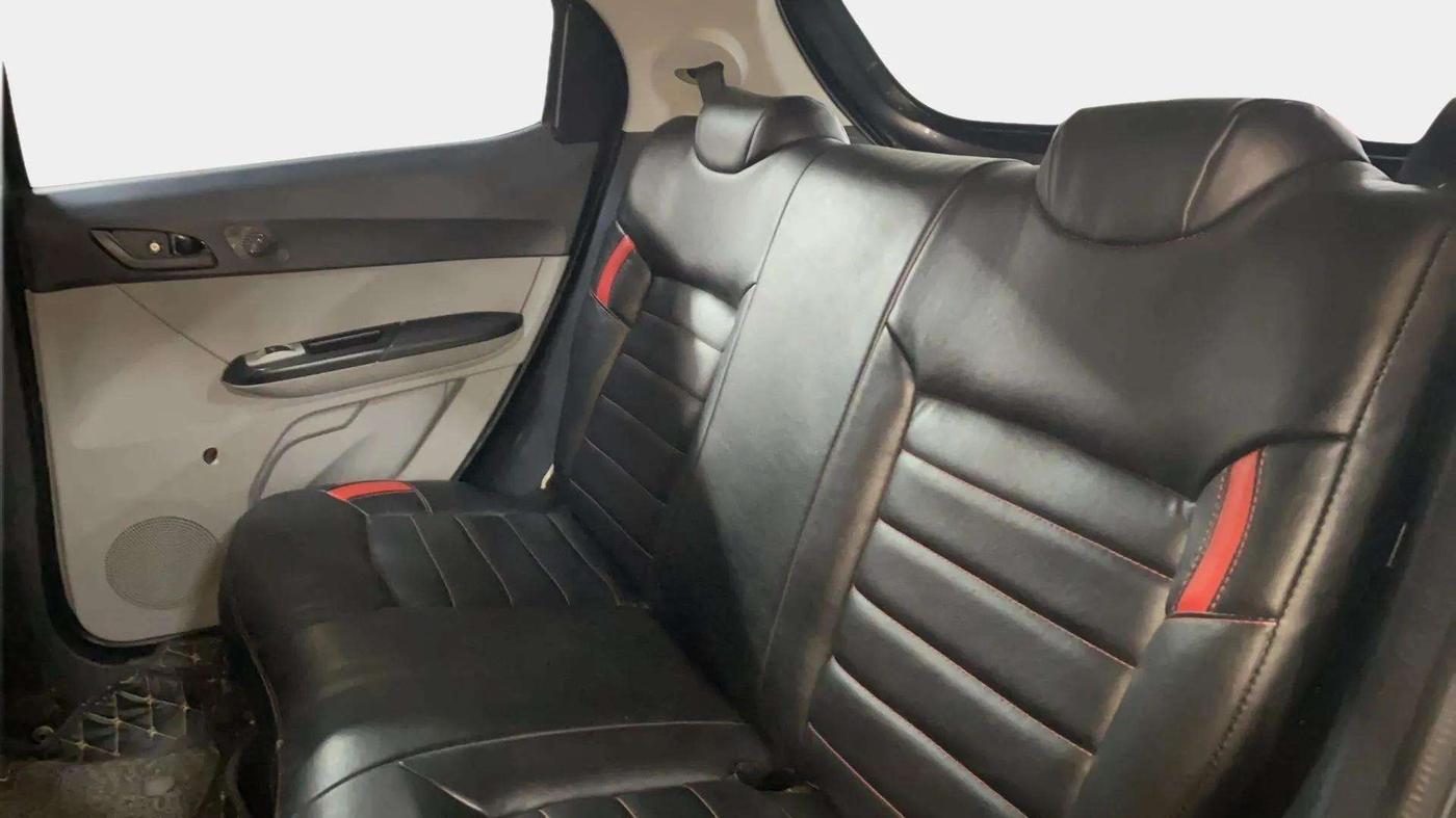 2021 Tata Tiago XE PETROL, Petrol, Manual, 24,005 km, Right Side Rear Door Cabin