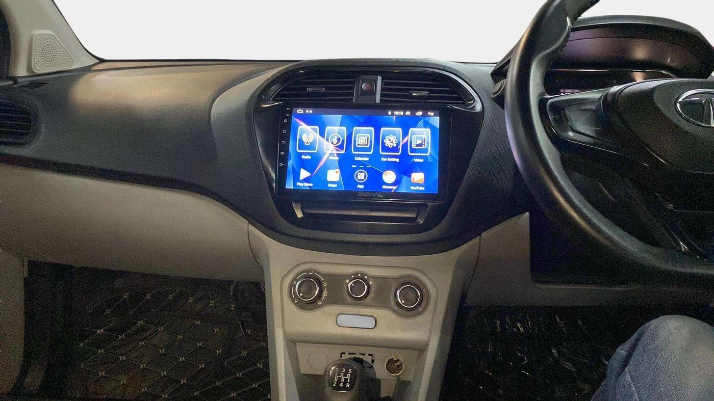 2021 Tata Tiago XE PETROL, Petrol, Manual, 24,005 km, Air Conditioner