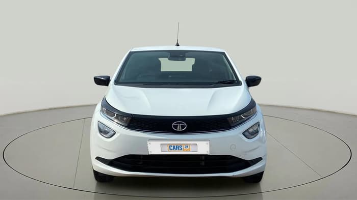 2021 Tata ALTROZ XZ DIESEL, Diesel, Manual, 61,614 km, Front