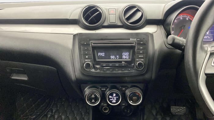 Features