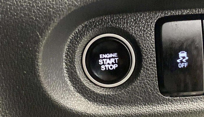 2022 Hyundai Creta SX (O) AT 1.5 DIESEL, Diesel, Automatic, 57,894 km, Keyless Start/ Stop Button