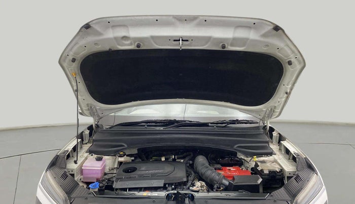 2022 Hyundai Creta SX (O) AT 1.5 DIESEL, Diesel, Automatic, 57,894 km, Open Bonet
