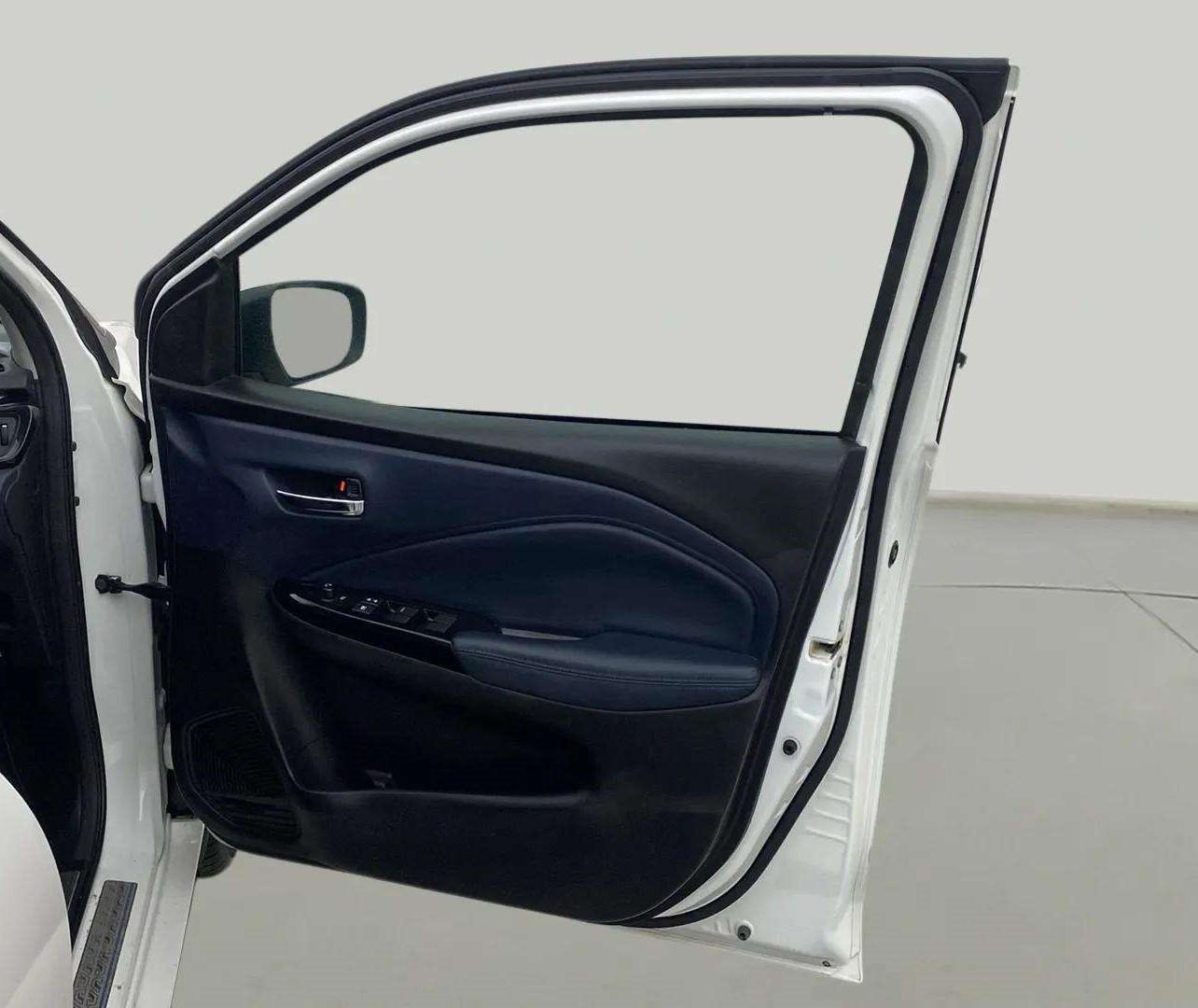 2023 Maruti Baleno ALPHA PETROL 1.2, Petrol, Manual, 9,765 km, RHS Front Door