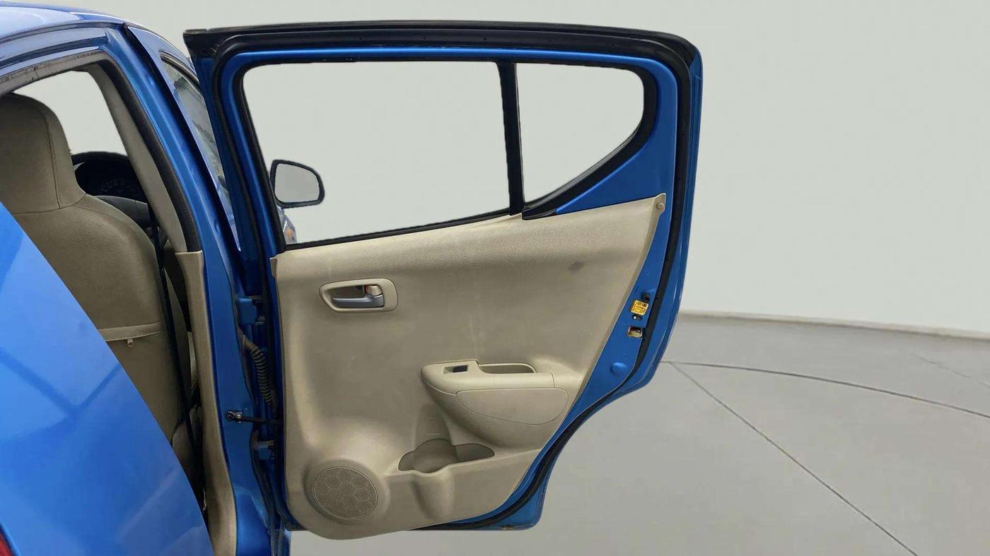 2012 Maruti A Star VXI, Petrol, Manual, 71,143 km, RHS Rear Door