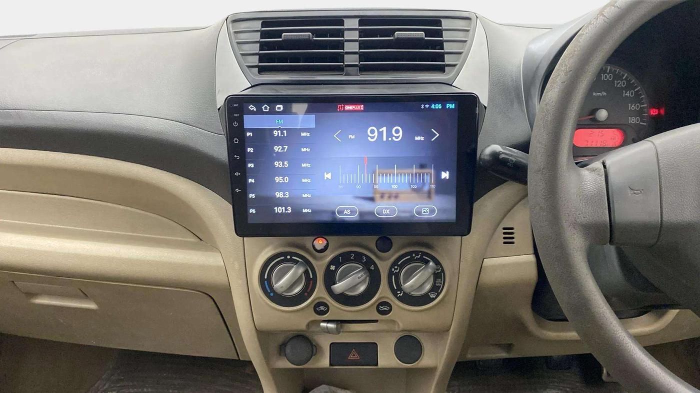 2012 Maruti A Star VXI, Petrol, Manual, 71,143 km, Air Conditioner