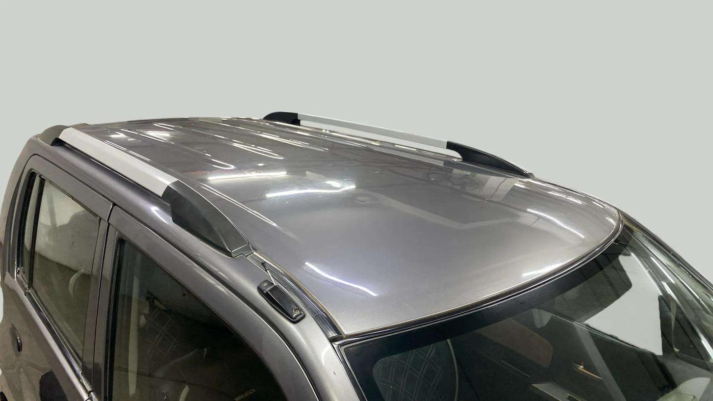 2013 Maruti Wagon R 1.0 VXI, Petrol, Manual, 46,890 km, Roof