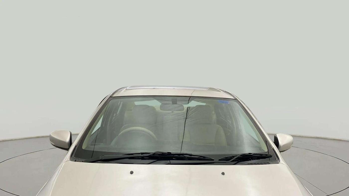 2014 Maruti Ciaz VXI+, Petrol, Manual, 33,001 km, Front Windshield