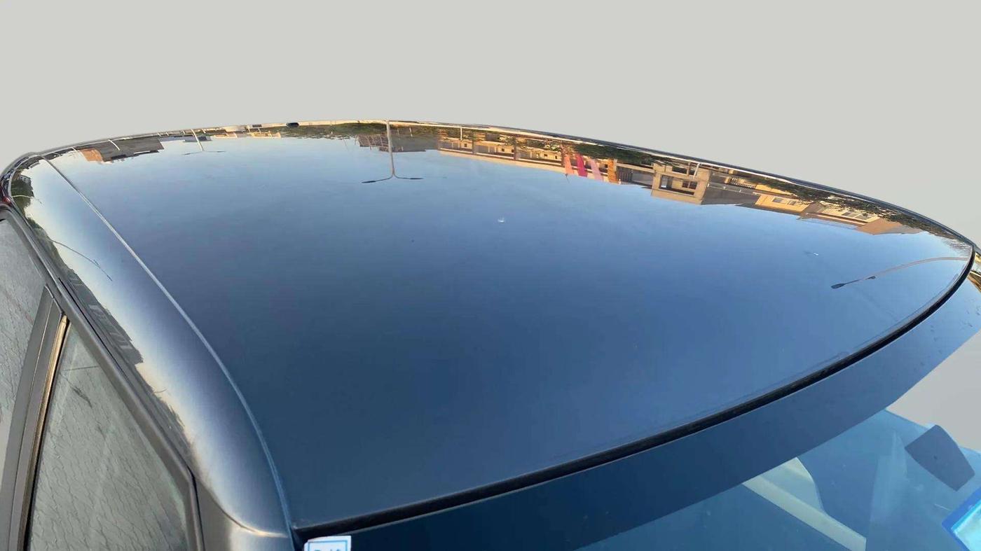 2024 Tata PUNCH PURE MT, Petrol, Manual, 10,100 km, Roof