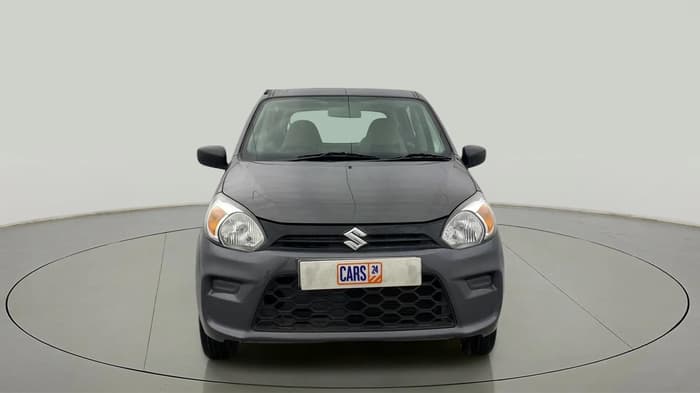 2021 Maruti Alto VXI, Petrol, Manual, 22,897 km, Front