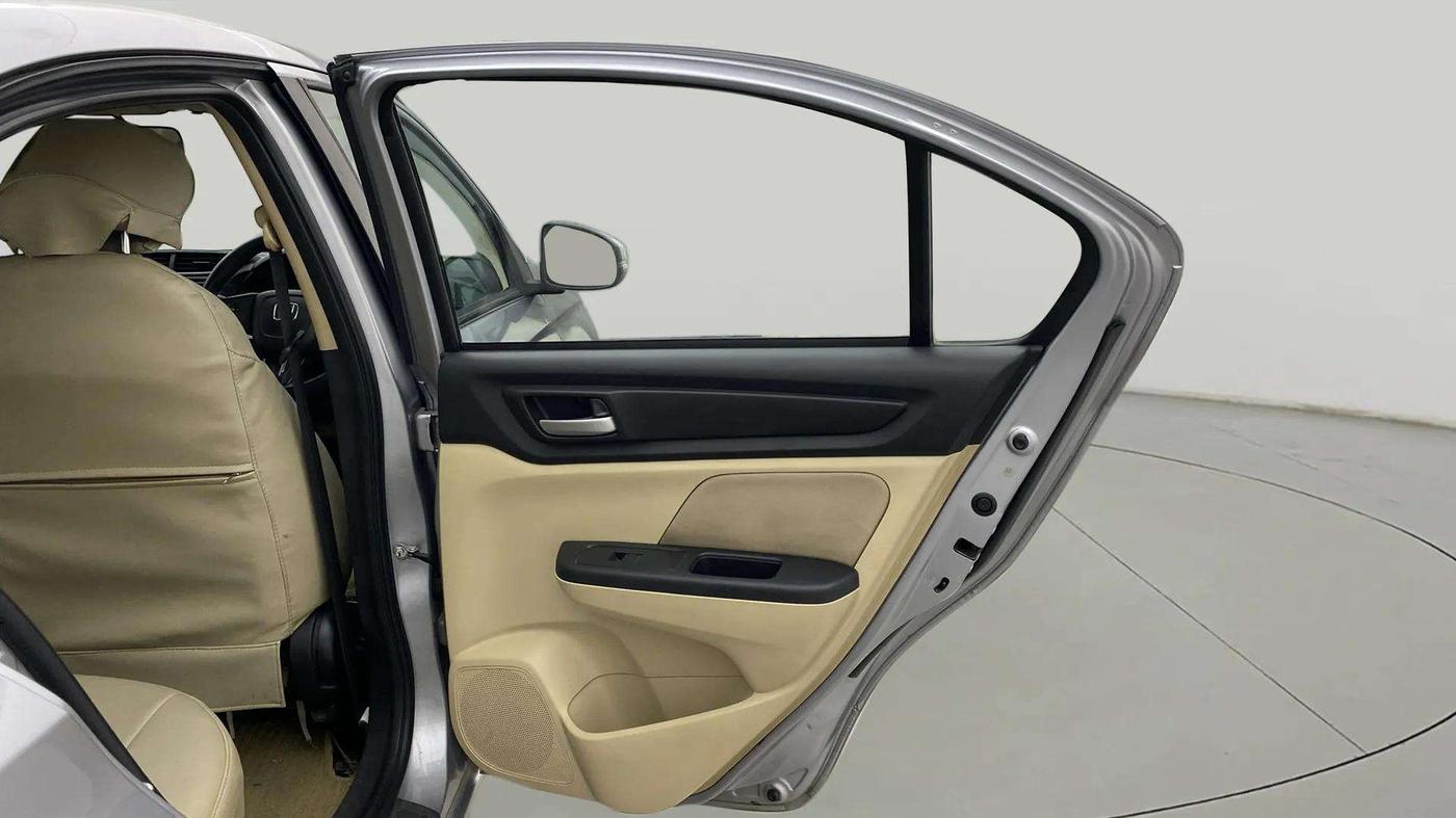 2019 Honda Amaze 1.2L I-VTEC VX, Petrol, Manual, 55,627 km, RHS Rear Door