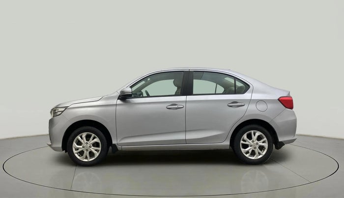 2019 Honda Amaze 1.2L I-VTEC VX, Petrol, Manual, 55,627 km, Left Side