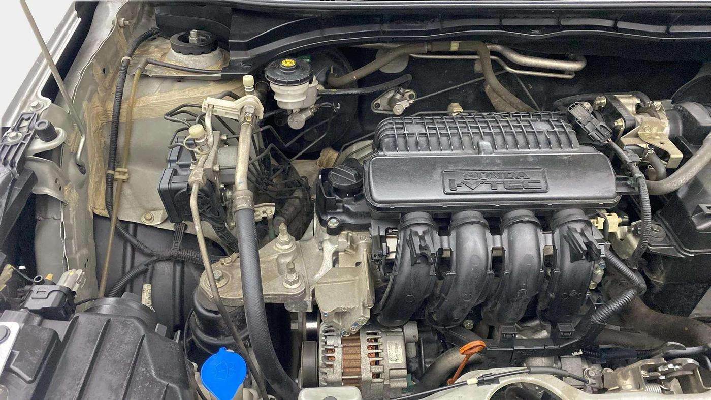 2019 Honda Amaze 1.2L I-VTEC VX, Petrol, Manual, 55,627 km, Engine View - Right