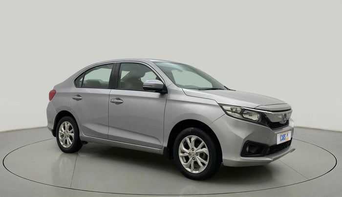 2019 Honda Amaze 1.2L I-VTEC VX, Petrol, Manual, 55,627 km, Right Front Diagonal