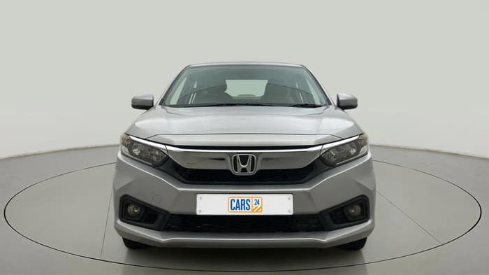 2019 Honda Amaze 1.2L I-VTEC VX, Petrol, Manual, 55,627 km, Front