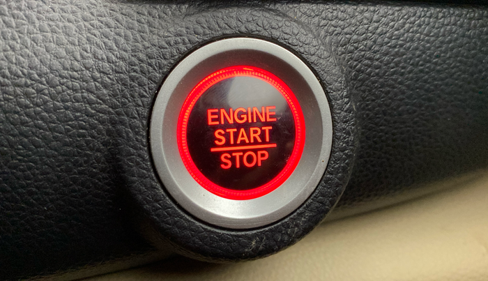 2019 Honda Amaze 1.2L I-VTEC VX, Petrol, Manual, 55,627 km, Keyless Start/ Stop Button
