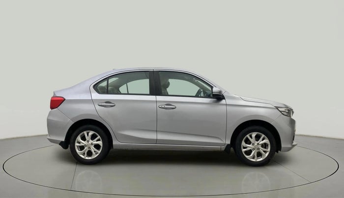 2019 Honda Amaze 1.2L I-VTEC VX, Petrol, Manual, 55,627 km, Right Side View