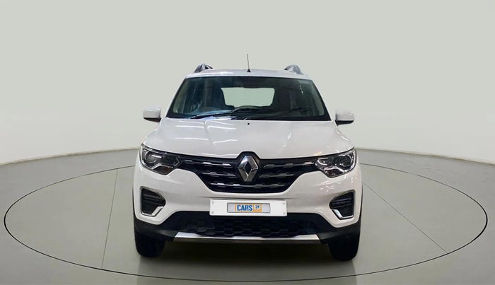 2019 Renault TRIBER RXZ, Petrol, Manual, 34,212 km, Front