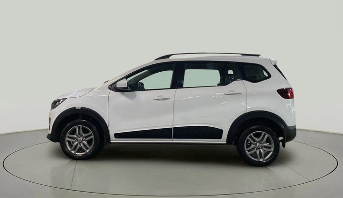 2019 Renault TRIBER RXZ, Petrol, Manual, 34,212 km, Left Side
