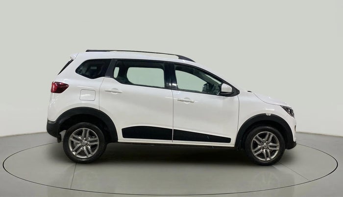 2019 Renault TRIBER RXZ, Petrol, Manual, 34,212 km, Right Side View