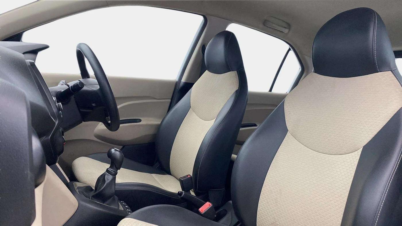 2019 Hyundai NEW SANTRO ASTA MT, Petrol, Manual, 35,233 km, Right Side Front Door Cabin