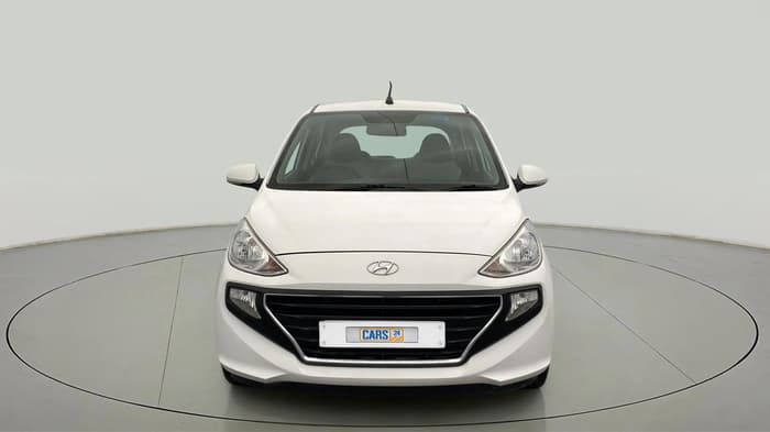 2019 Hyundai NEW SANTRO ASTA MT, Petrol, Manual, 35,233 km, Front