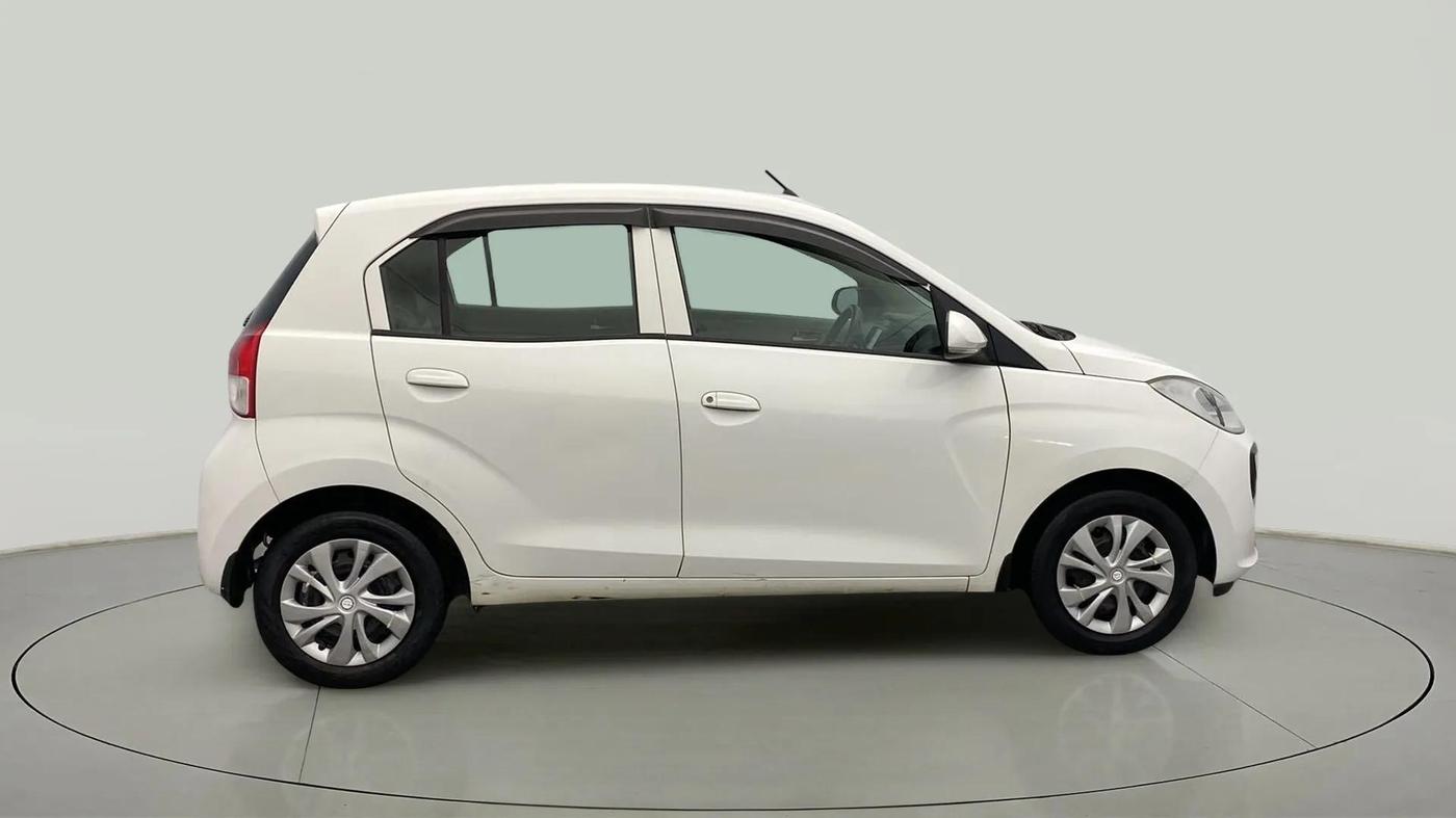 2019 Hyundai NEW SANTRO ASTA MT, Petrol, Manual, 35,233 km, Right Side View